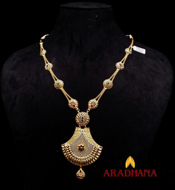 NECKLACE - 0941
