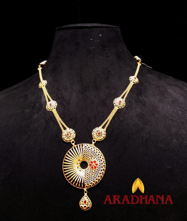NECKLACE - 0944