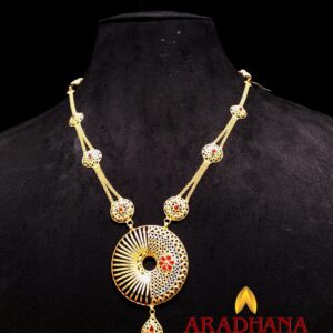 NECKLACE - 0944