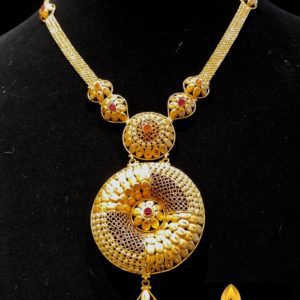 NECKLACE – 0094
