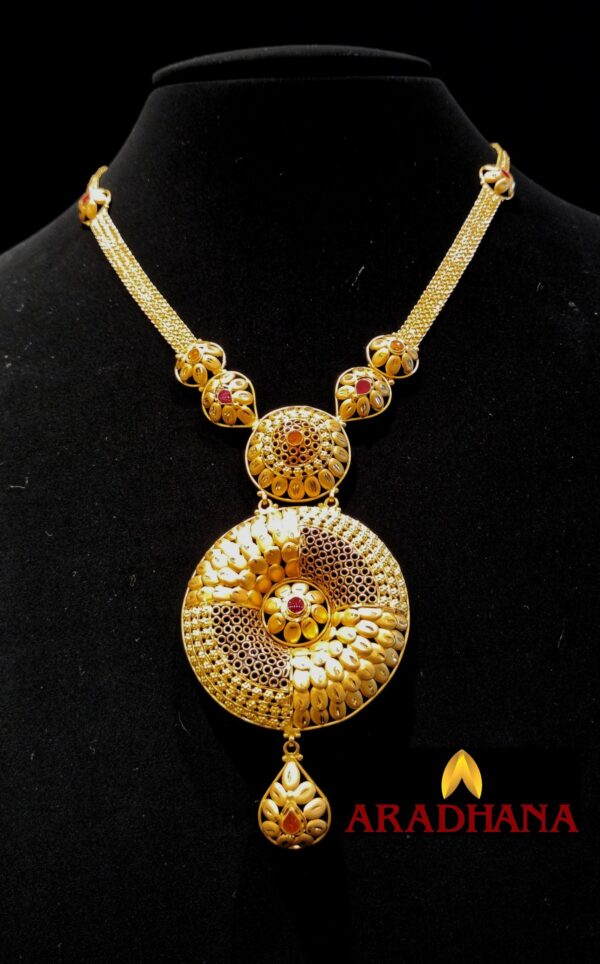 NECKLACE – 0094