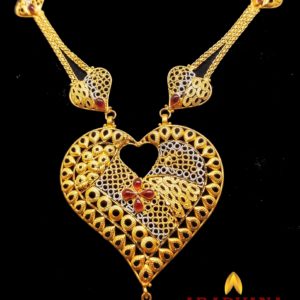 NECKLACE - 0728