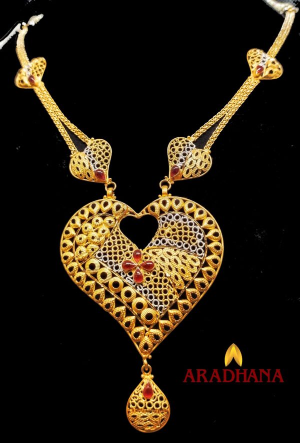 NECKLACE - 0728