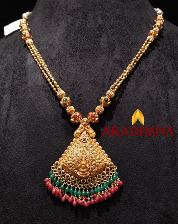 NECKLACE - 0741