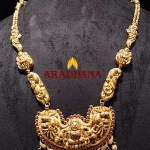 NECKLACE - 0742