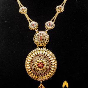 NECKLACE - 0943