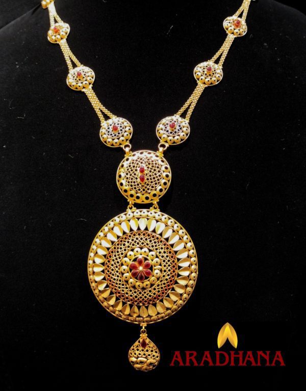 NECKLACE - 0943