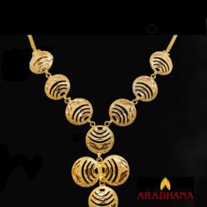 NECKLACE - 0931