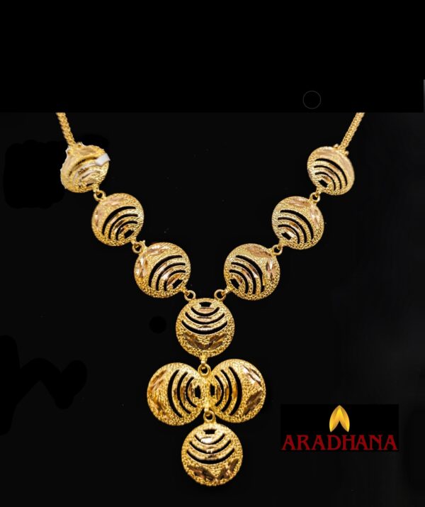 NECKLACE - 0931