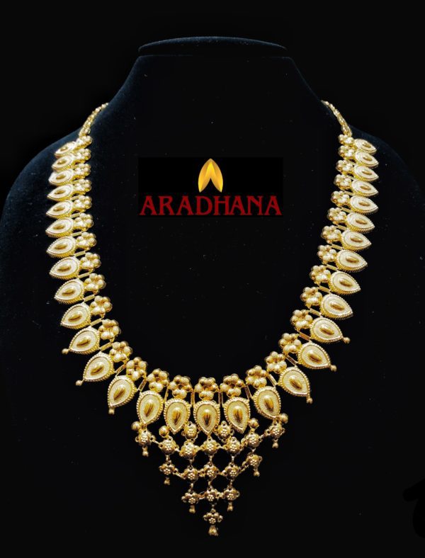 NECKLACE - 0776
