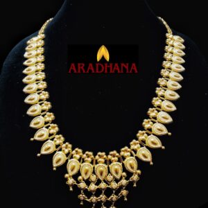 NECKLACE - 0776