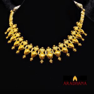 NECKLACE - 0913