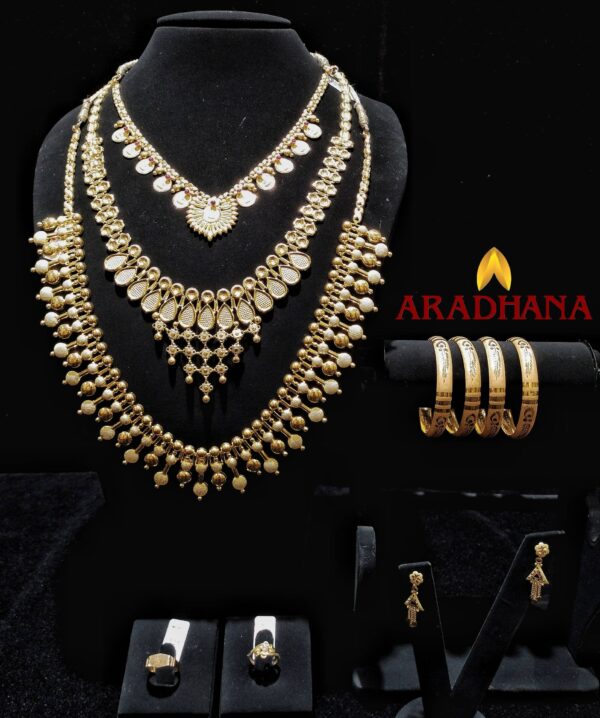 WEDDING COLLECTION 003