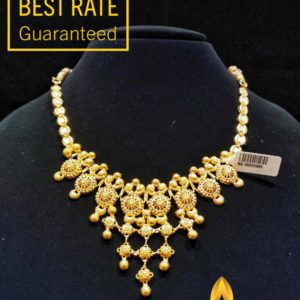 NECKLACE - 0846