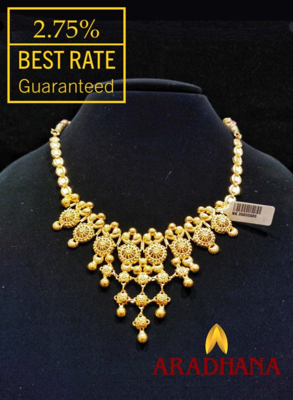 NECKLACE - 0846