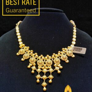 NECKLACE - 0846