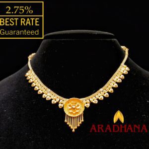 NECKLACE - 0026