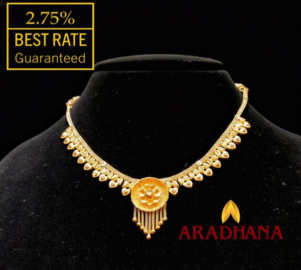 NECKLACE - 0026