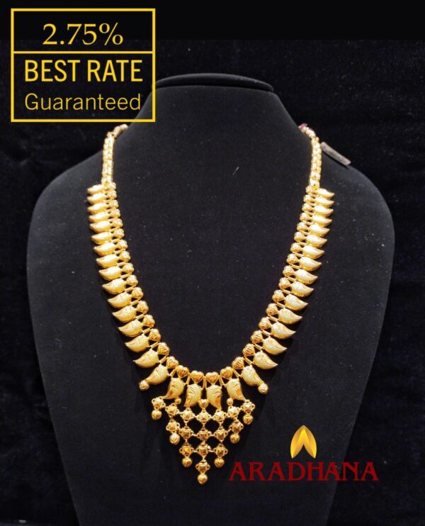 NECKLACE - 0507