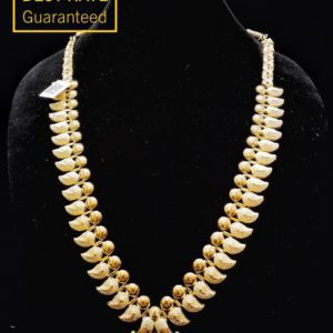 NECKLACE - 0596