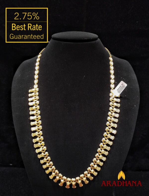 NECKLACE - 0854