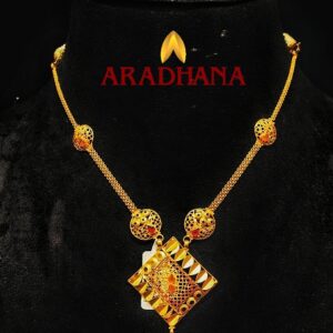 NECKLACE - 0781