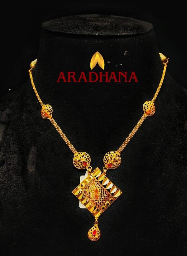 NECKLACE - 0781