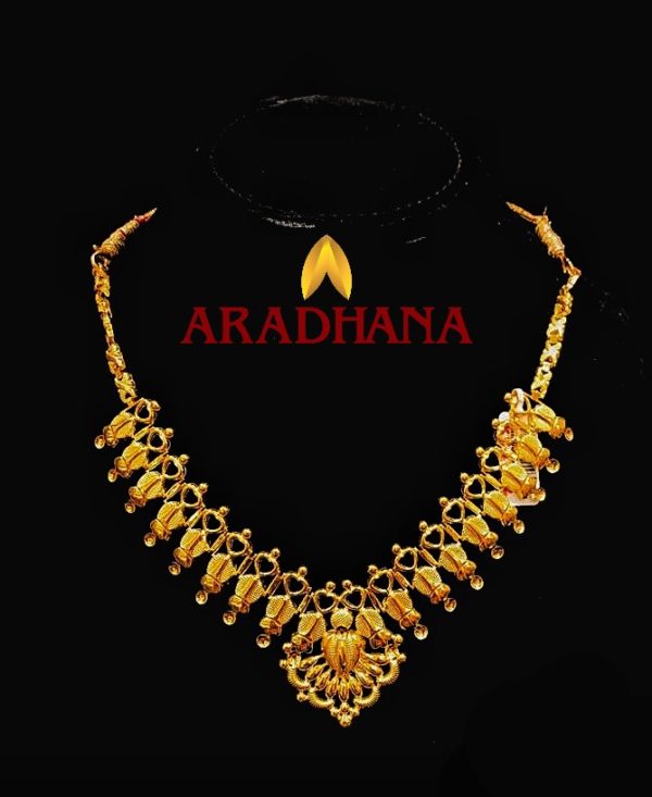 NECKLACE - 0918