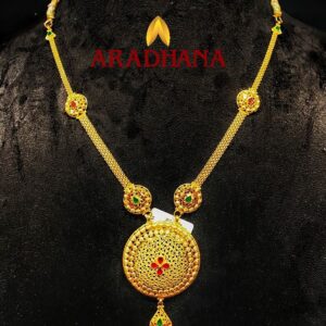 NECKLACE - 0939