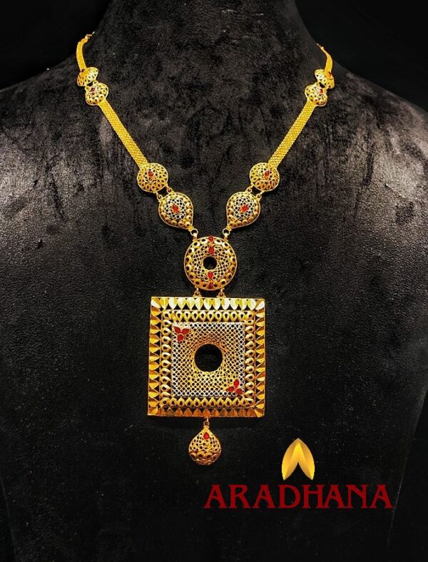 NECKLACE - 0963