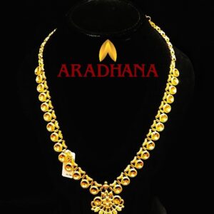 NECKLACE - 1012