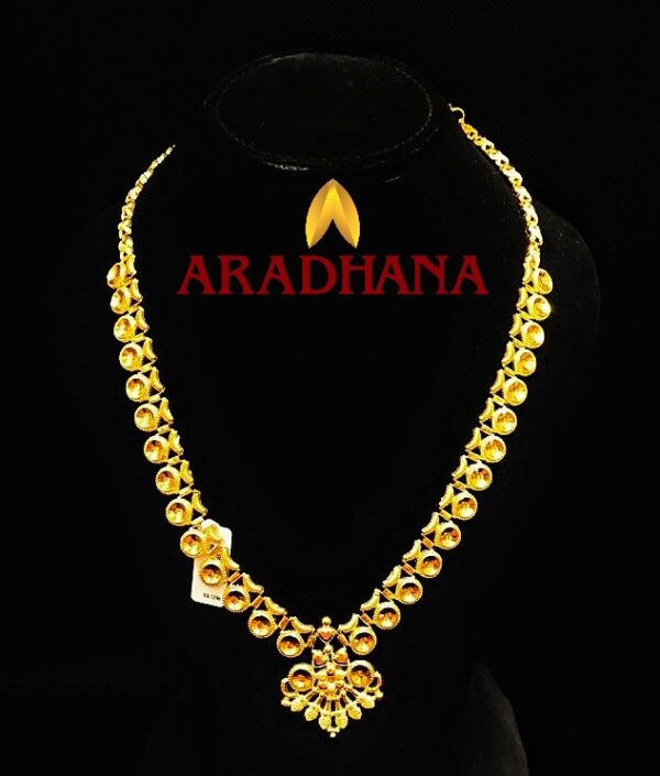 NECKLACE - 1012