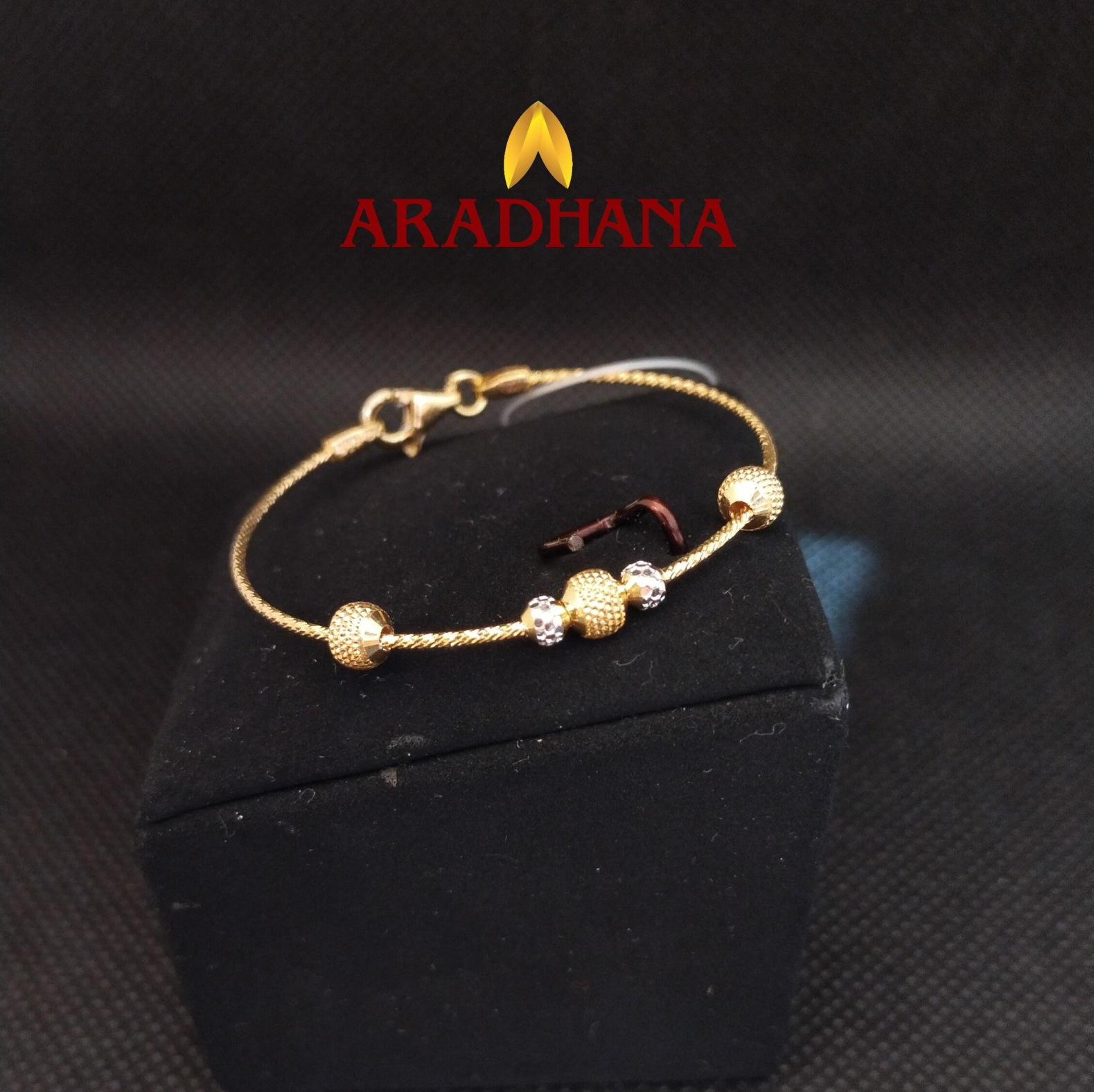 Baby Bangle – 003