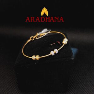 Baby Bangle - 002