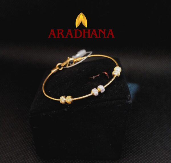Baby Bangle - 002
