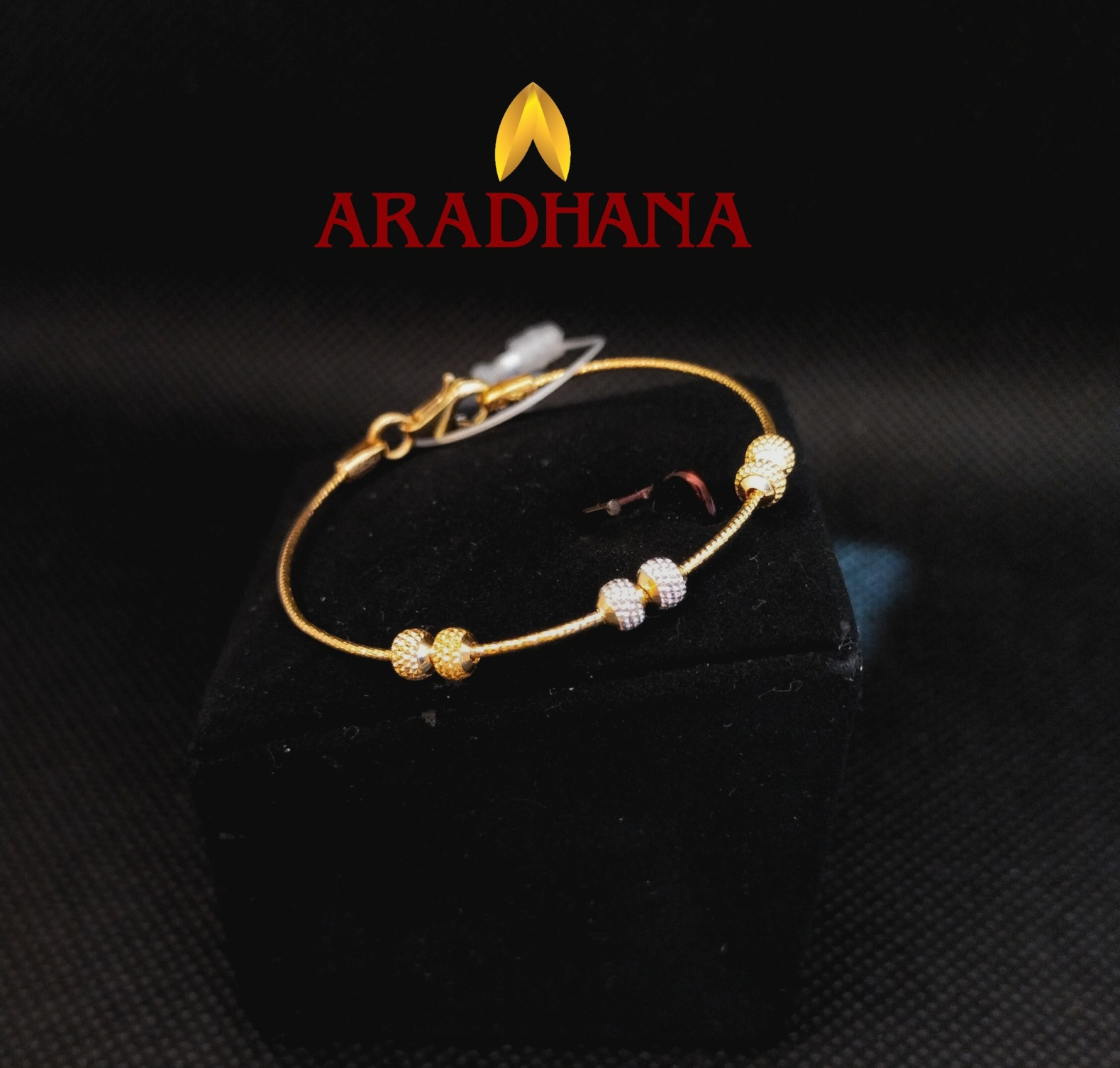 Baby Bangle – 002