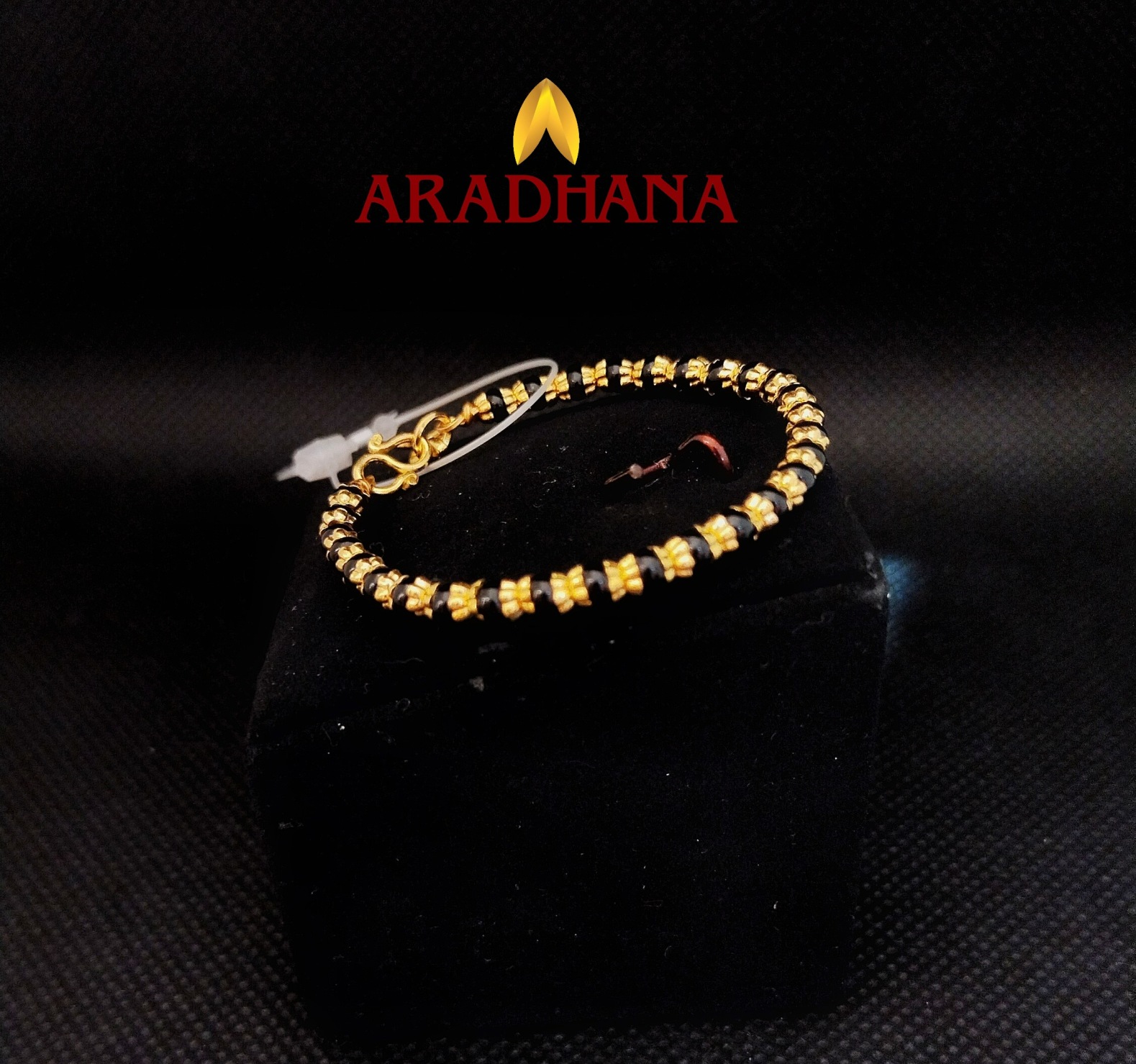 Baby Bangle – 001
