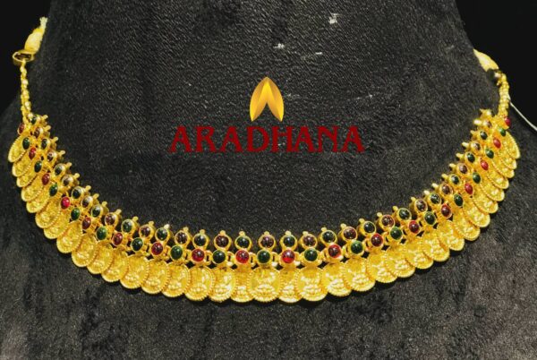 NECKLACE – 0671