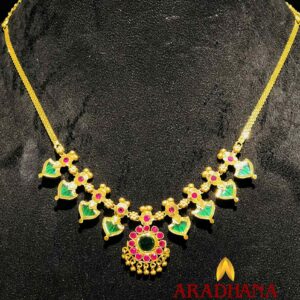 NECKLACE - 0993
