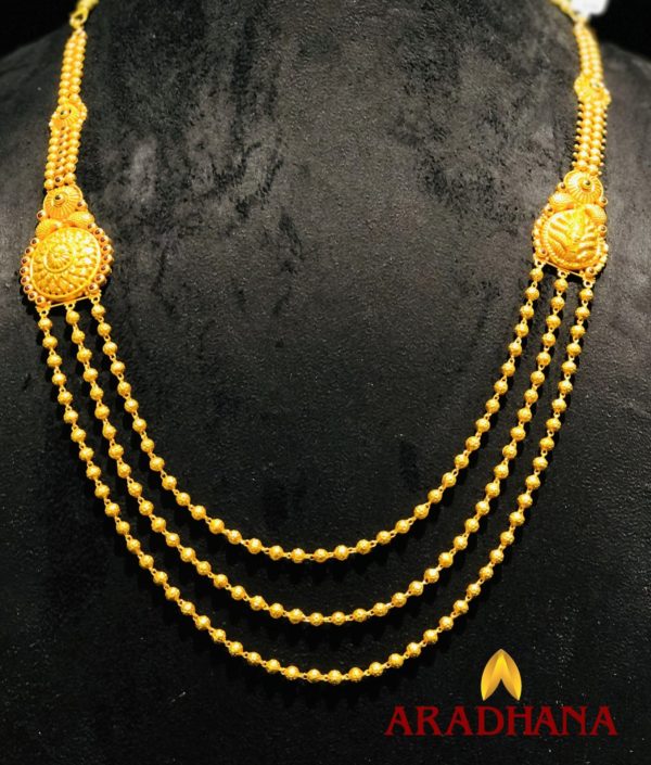 NECKLACE - 1060
