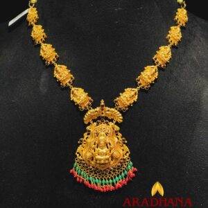 NECKLACE - 1077