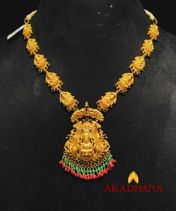 NECKLACE - 1077