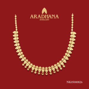 KERALA NECKLACE-0826