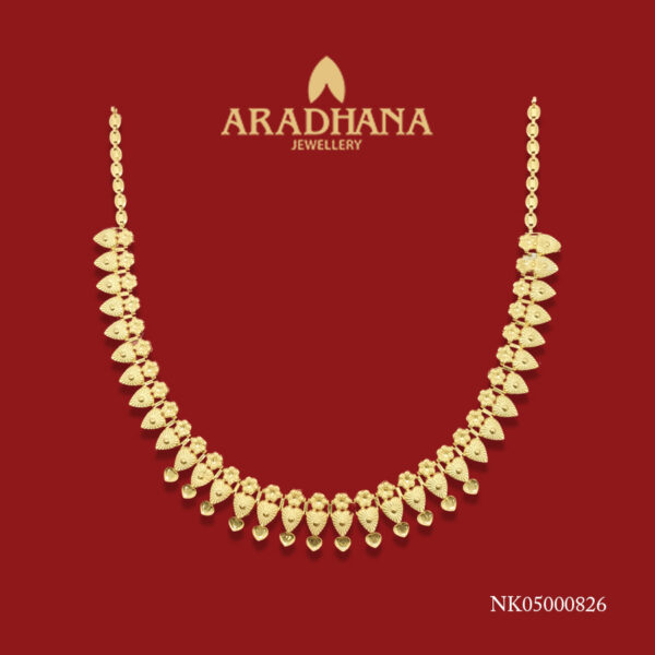KERALA NECKLACE-0826