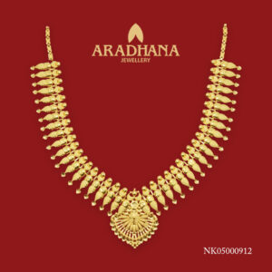 KERALA NECKLACE-0912