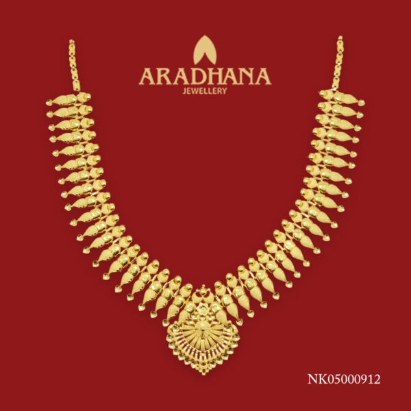 KERALA NECKLACE-0912
