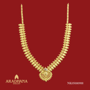 KERALA NECKLACE-0988