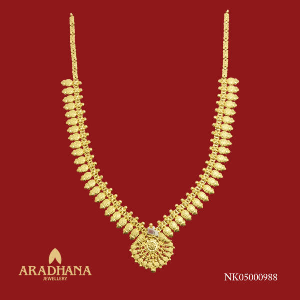 KERALA NECKLACE-0988