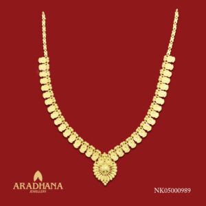 KERALA NECKLACE-0989