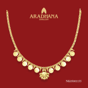 KERALA NECKLACE-1155